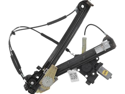 Used Front right window mechanism ALFA ROMEO MITO (955_) 1.3 MultiJet (955AXT1A) (84 hp) 32202125