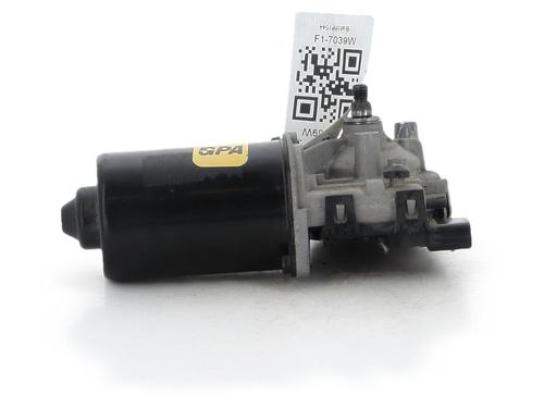 Used Front wiper motor Front wiper motor 38792907 38792907