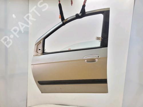 Used Left front door Left front door HYUNDAI GETZ (TB) 1.1 (67 hp) 33684999 33684999