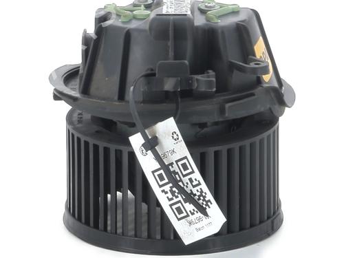 Heater blower motor CITROËN C2 (JM_) 1.4 | BP31079816M62