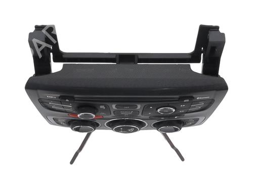 Climate control CITROËN C4 II (NC_) 1.6 HDi 110 | BP30141023I5