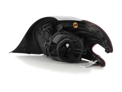 Left taillight PEUGEOT 208 I (CA_, CC_) 1.6 HDi / BlueHDi 75 | BP28536607C34