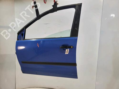Used Left front door VW POLO (9N_, 9A_) [2001-2014]  24536875