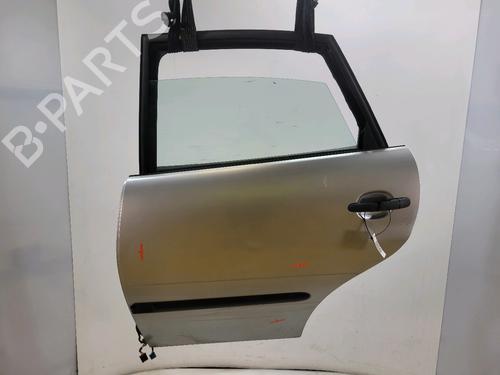 Used Left rear door SEAT IBIZA III (6L1) 1.4 TDI (70 hp) 32401410