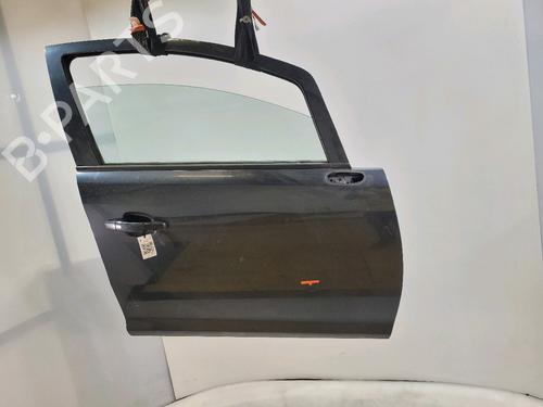 Used Right front door OPEL CORSA D (S07) 1.2 (L08, L68) (80 hp) 28720562