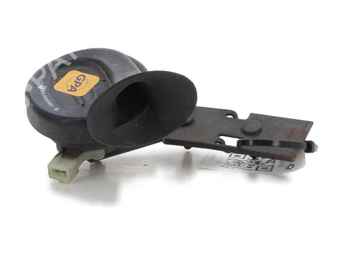 Used Horn RENAULT MEGANE III Grandtour (KZ0/1) 1.5 dCi (KZ09, KZ0D, KZ1G, KZ29, KZ14, KZ1W, KZ10, KZ1F,... (110 hp) 27911622
