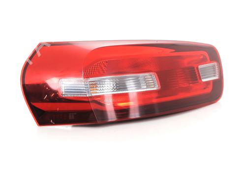 Left taillight CITROËN C4 Picasso II 1.6 HDi / BlueHDi 115 | BP31079190C34 