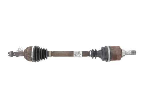 Used Left front driveshaft Left front driveshaft RENAULT MEGANE II (BM0/1_, CM0/1_) [2001-2012] 35940835 35940835