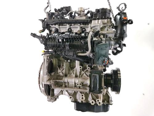 Engine PEUGEOT 308 II (LB_, LP_, LW_, LH_, L3_) 1.2 THP 110 | BP29623528M1 