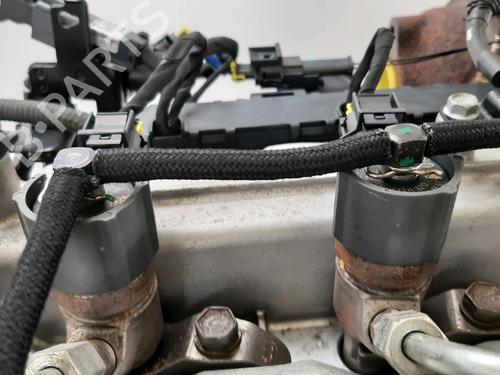 Engine KIA CEE'D SW (ED) 1.6 CRDi 115 | BP33299713M1 - Image 10