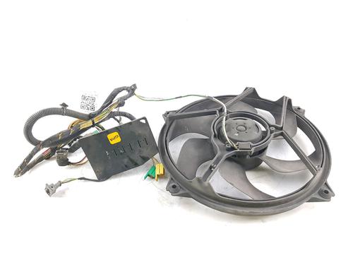 Radiator fan CITROËN XSARA PICASSO (N68) 1.8 16V | BP25301061M35 