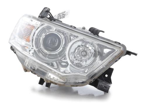 Koplamp rechts MITSUBISHI L200 / TRITON (KA_T, KB_T) 2.5 DI-D 4WD (KB4T) (136 hp) 31056933