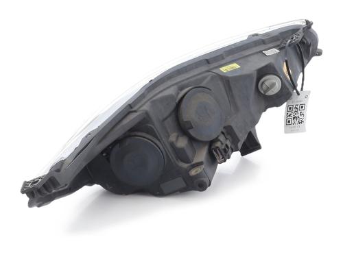 Left headlight FORD FIESTA VI (CB1, CCN) 1.5 TDCi | BP40278111C28 - Image 2