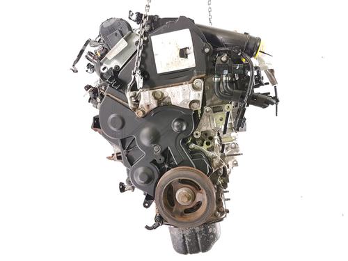 Moteur CITROËN BERLINGO Box Body/MPV (B9) 1.6 HDi 90 (90 hp) 29820211