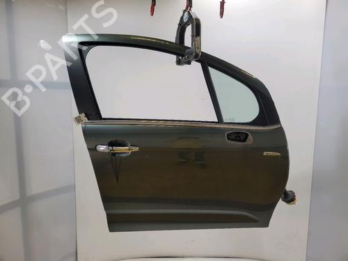 Used Right front door CITROËN C3 II (SC_) 1.6 VTi 120 (120 hp) 30141297