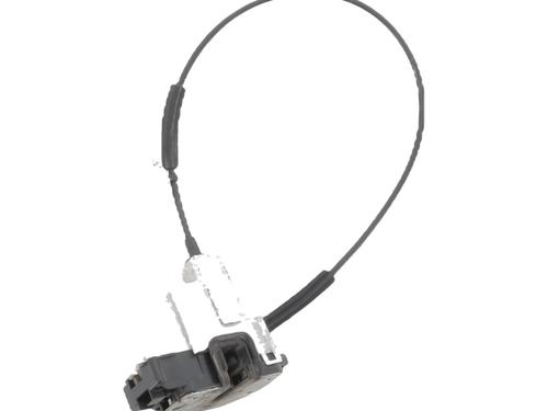 Used Front right lock FIAT 500 (312_) 1.2 (312AXA1A) (69 hp) 32406520