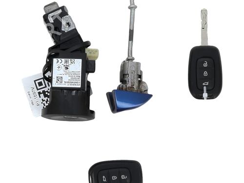 Clé de contact DACIA SANDERO III 1.0 TCe 100 ECO-G (101 hp) 30982014