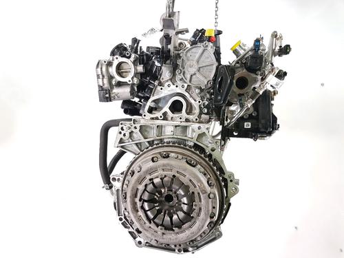 Engine NISSAN JUKE (F16_) DIG-T 117 | BP32309455M1