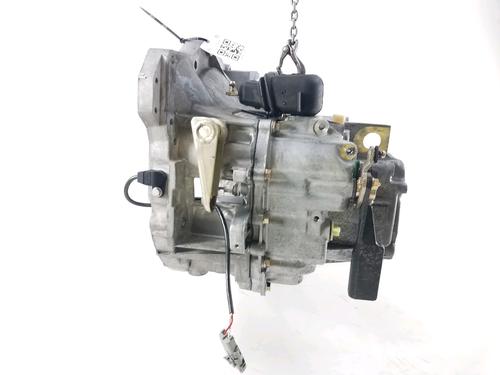 Used Gearbox RENAULT LAGUNA I (B56_, 556_) 2.2 dT (B569) (113 hp) 19320081