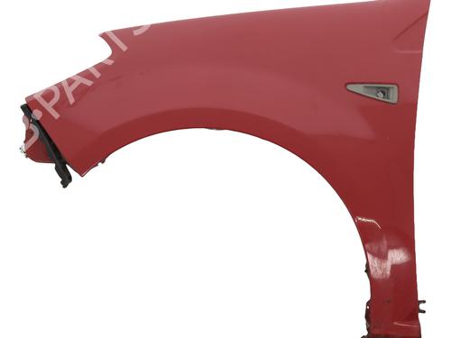 Used Left front fenders DACIA SANDERO 1.4 MPI LPG (72 hp) 29761902
