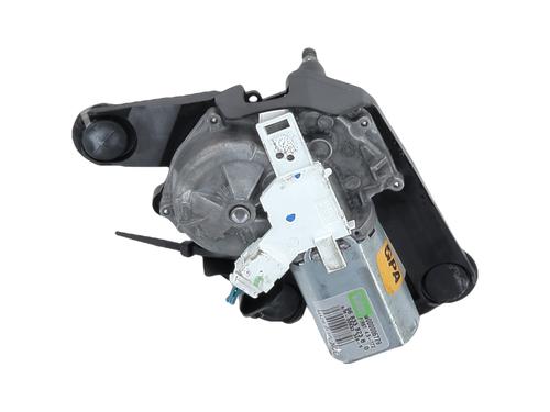 Viskermotor bakrute CITROËN C3 II (SC_) 1.2 VTi 82 (82 hp) 29347407