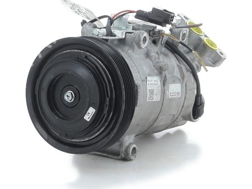 Used AC compressor RENAULT MEGANE III Grandtour (KZ0/1) 1.5 dCi (KZ09, KZ0D, KZ1G, KZ29, KZ14, KZ1W, KZ10, KZ1F,... (110 hp) 31162904