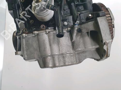 Engine RENAULT CLIO III Grandtour (KR0/1_) 1.5 dCi | BP38641852M1 - Image 12