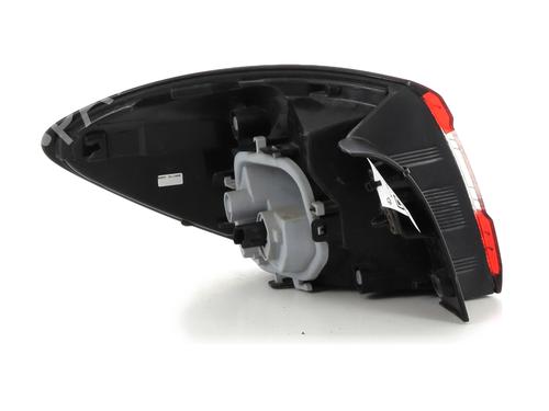 Right taillight RENAULT CAPTUR I (J5_, H5_) 1.2 TCe 120 | BP28121896C35 