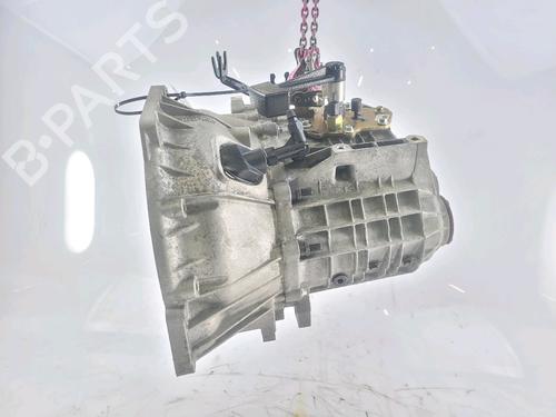 Used Gearbox FORD FOCUS II (DA_, HCP, DP) 1.8 TDCi (115 hp) 29552293