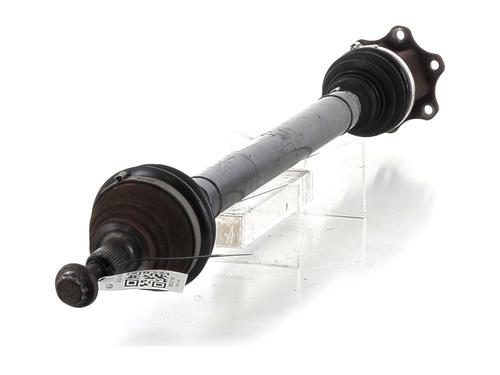 Right front driveshaft VW GOLF VII (5G1, BQ1, BE1, BE2) 2.0 TDI | BP29443613M39 