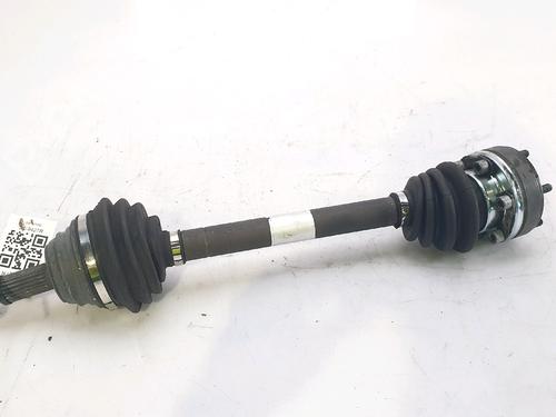 Used Left front driveshaft VW POLO III CLASSIC (6V2) 75 1.4 16V (75 hp) 28835349