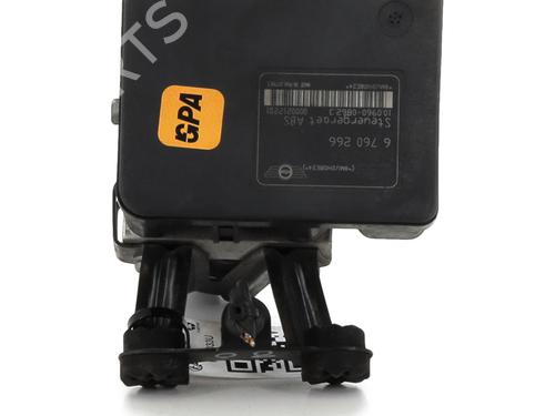 ABS Bremseaggregat MINI MINI (R50, R53) Cooper | BP27453995M43 