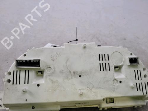 Instrument cluster HONDA CR-V III (RE_) 2.2 i-DTEC 4WD (RE6) | BP15049392C47 