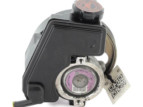 Steering pump PEUGEOT 206 Hatchback (2A/C) 1.4 i | BP21830674M99 