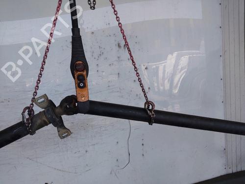 Driveshaft CHEVROLET CAPTIVA (C100, C140) 2.2 D 4WD | BP36548669M37 - Image 3