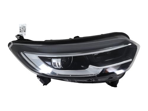 Right headlight RENAULT KADJAR (HA_, HL_) 1.5 dCi 110 (HLA3) | BP30653618C29 - Image 5