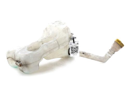 Used Windscreen washer tank Windscreen washer tank RENAULT MEGANE III Coupe (DZ0/1_) 2.0 dCi (DZ0L) (160 hp) 33645978 33645978