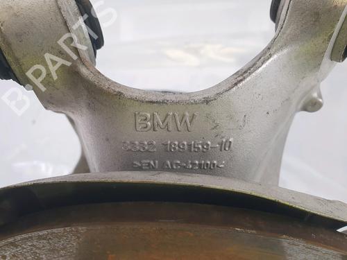 Right rear steering knuckle BMW i3 (I01)  | BP29578586M28 