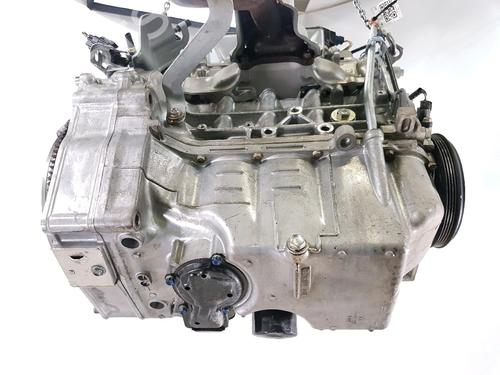 Engine HONDA CIVIC VIII Saloon (FD, FA) 1.3 IMA (FA3, FD3) | BP30924743M1