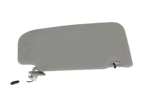 Left sun visor NISSAN QASHQAI I (J10, NJ10) 2.0 dCi All-wheel Drive | BP29296741I1 