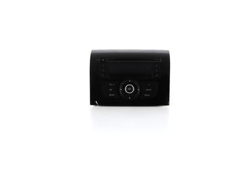 Bilradio Bilradio FIAT DUCATO Van (250_) 130 Multijet 2,3 D (131 hp) 36373261 36373261