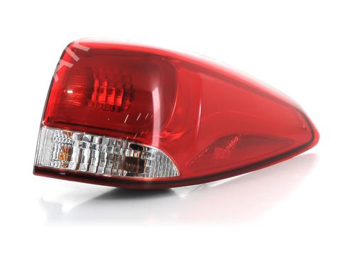 Højre baglygte KIA CARENS IV 1.7 CRDi | BP30049086C35 