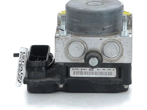 Used ABS pump FIAT PUNTO (199_) 1.3 D Multijet (75 hp) 32842267