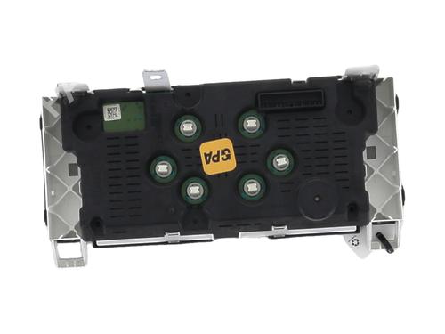 Cockpit RENAULT MODUS / GRAND MODUS (F/JP0_) 1.5 dCi (FP0G, JP0G) | BP30632628C47