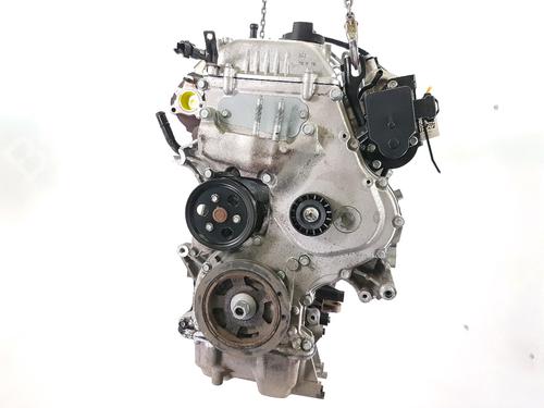 engine-kia-ceed-hatchback-ed-2006-2007-2008-2009-2010-2011-2012-39666319 main image