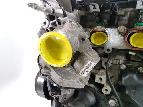 Engine FORD FOCUS II (DA_, HCP, DP) 1.6 | BP30165675M1 