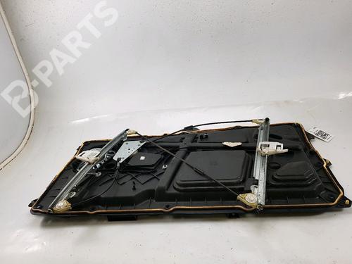 Used Front left window mechanism Front left window mechanism FORD FIESTA V (JH_, JD_) 1.4 TDCi (68 hp) 11092903 11092903