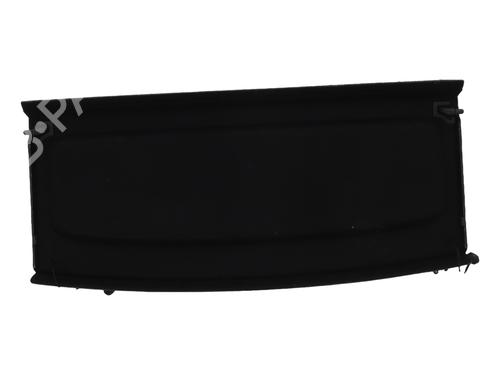 Rear parcel shelf VW POLO (9N_, 9A_) 1.4 TDI | BP25983895C85 