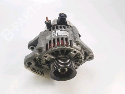 Alternator SUBARU JUSTY IV 1.0 (M300) | BP12125881M7 
