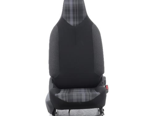 Used Right front seat PEUGEOT 108 1.0 VTi 72 (72 hp) 32848244